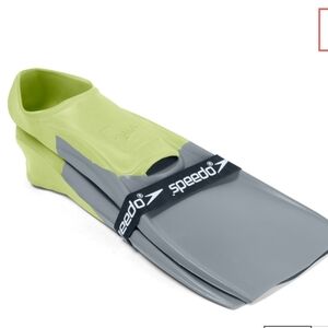 Speedo Trialon RIubber Swim Fins